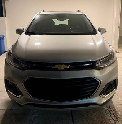 CHEVROLET TRACKER 1.4 16V TURBO FLEX PREMIER AUTOMÁTICO